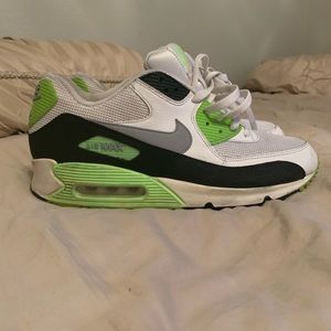 Nike Air Max